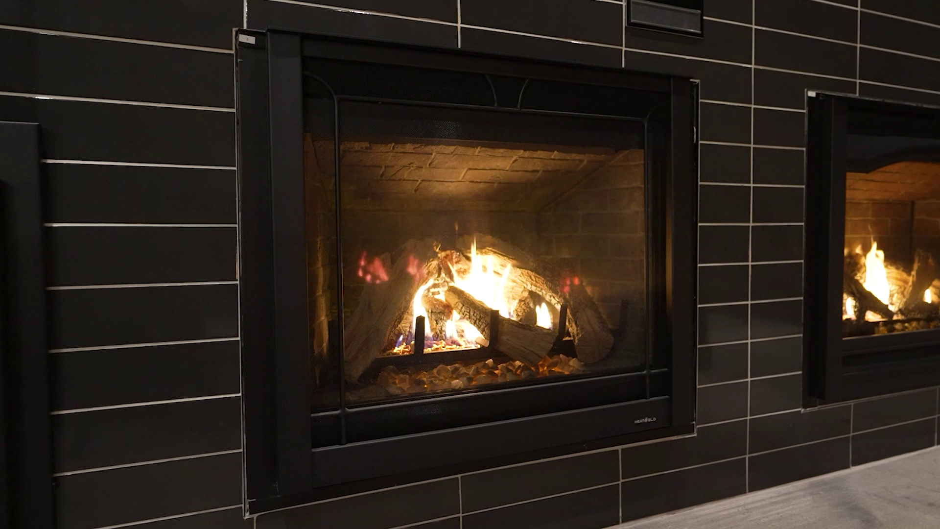  Heat & Glo - 6000 CLX