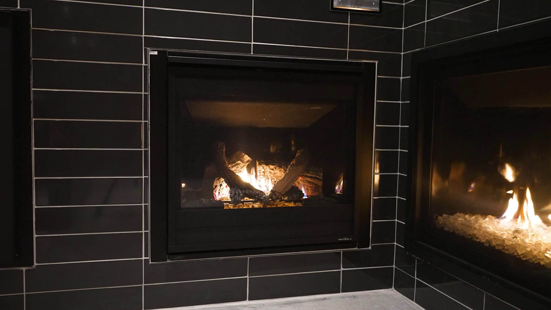  Heat & Glo - Slimline 5x