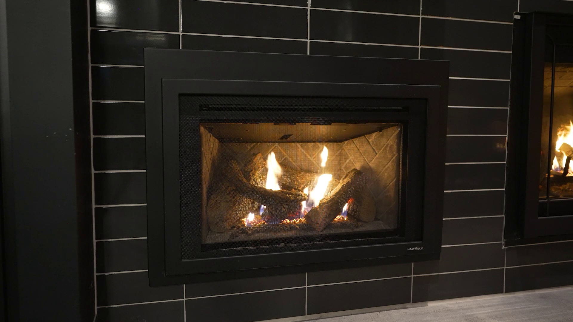  Heat & Glo - Supreme i30