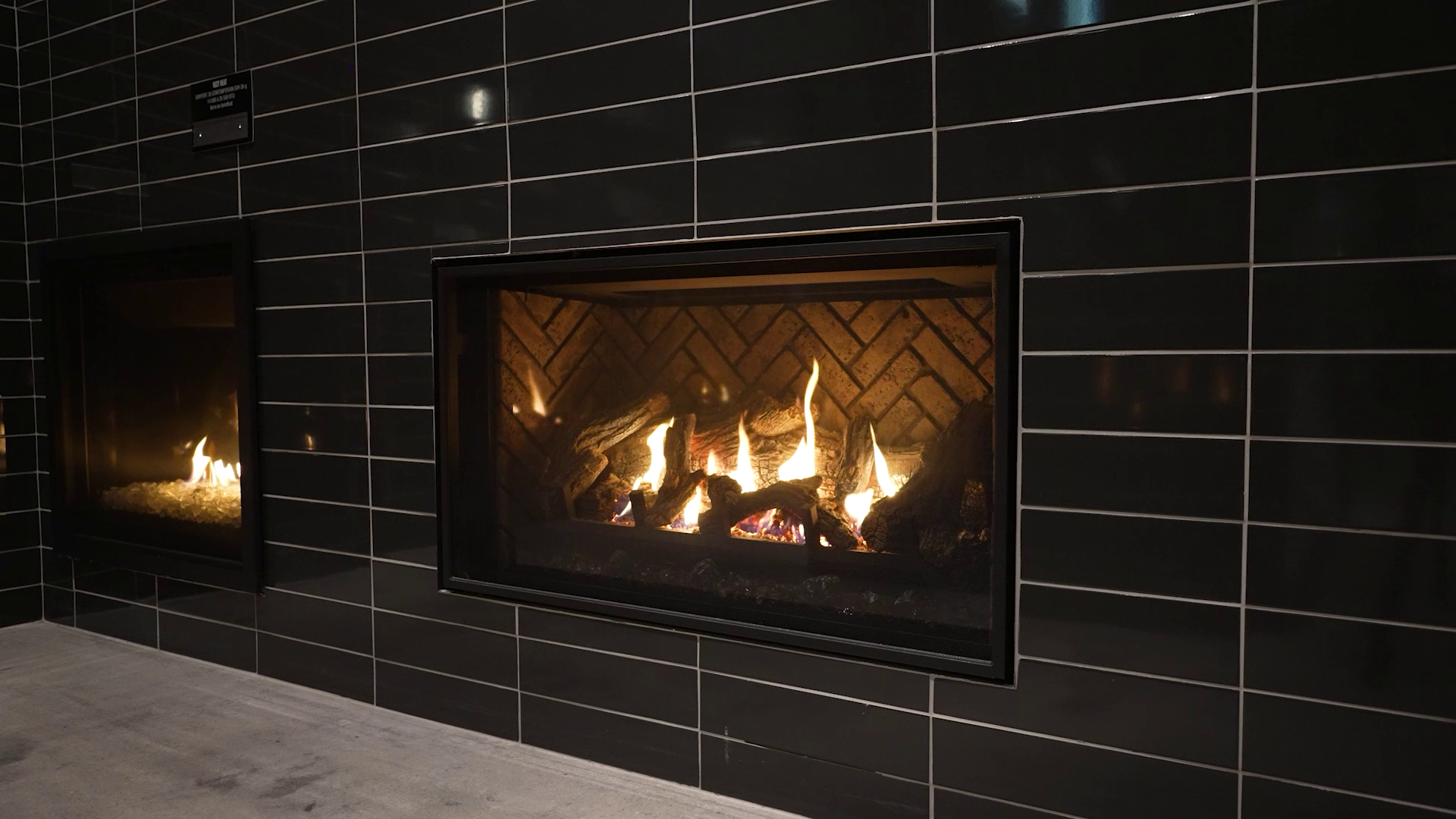  Kozy Heat - Bellingham 44