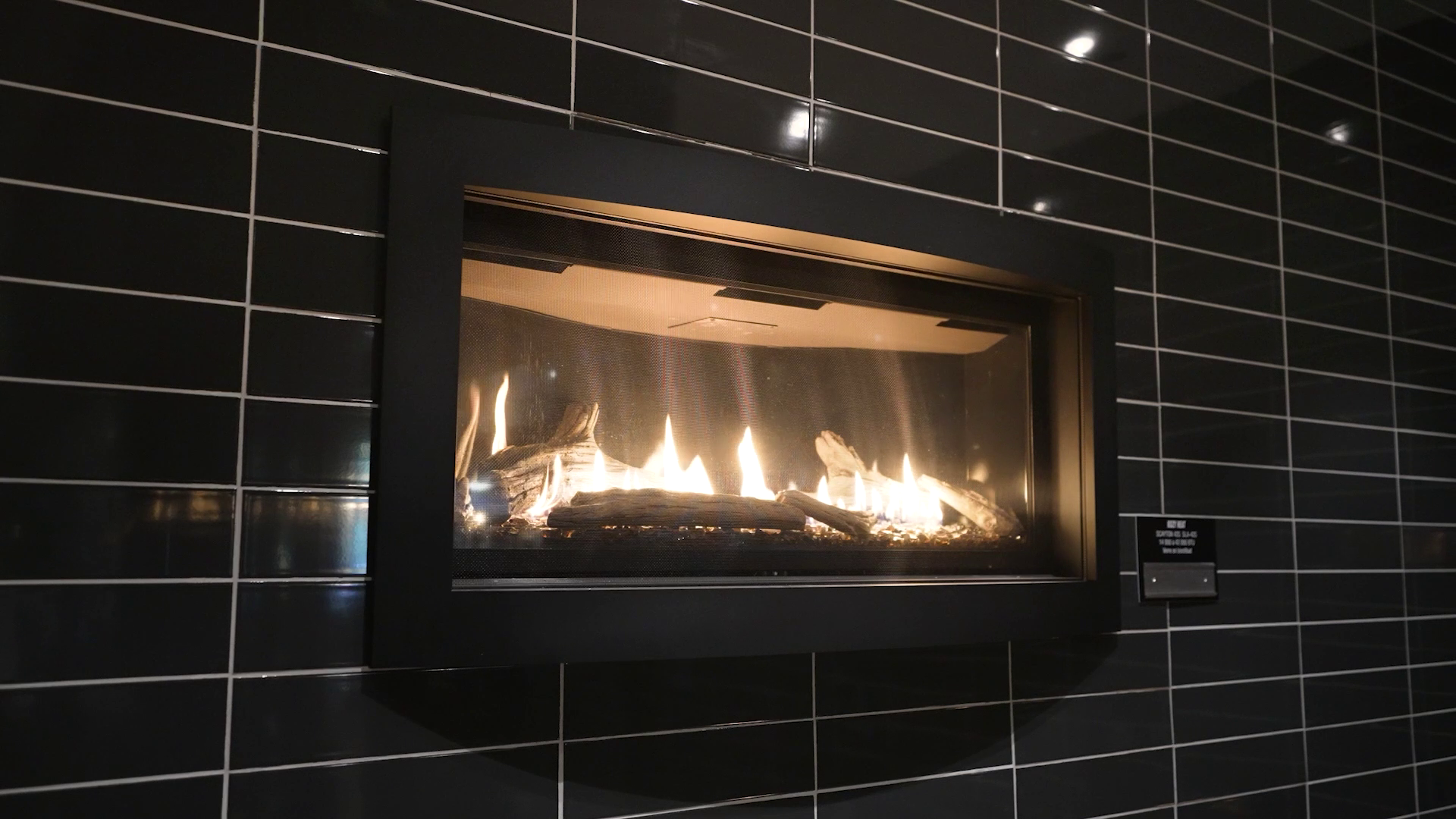  Kozy Heat - Slayton 42S