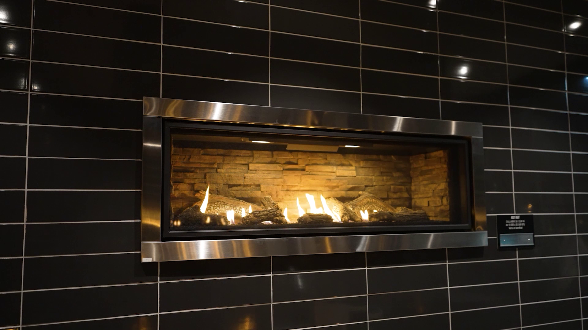  Kozy Heat - Callaway 40