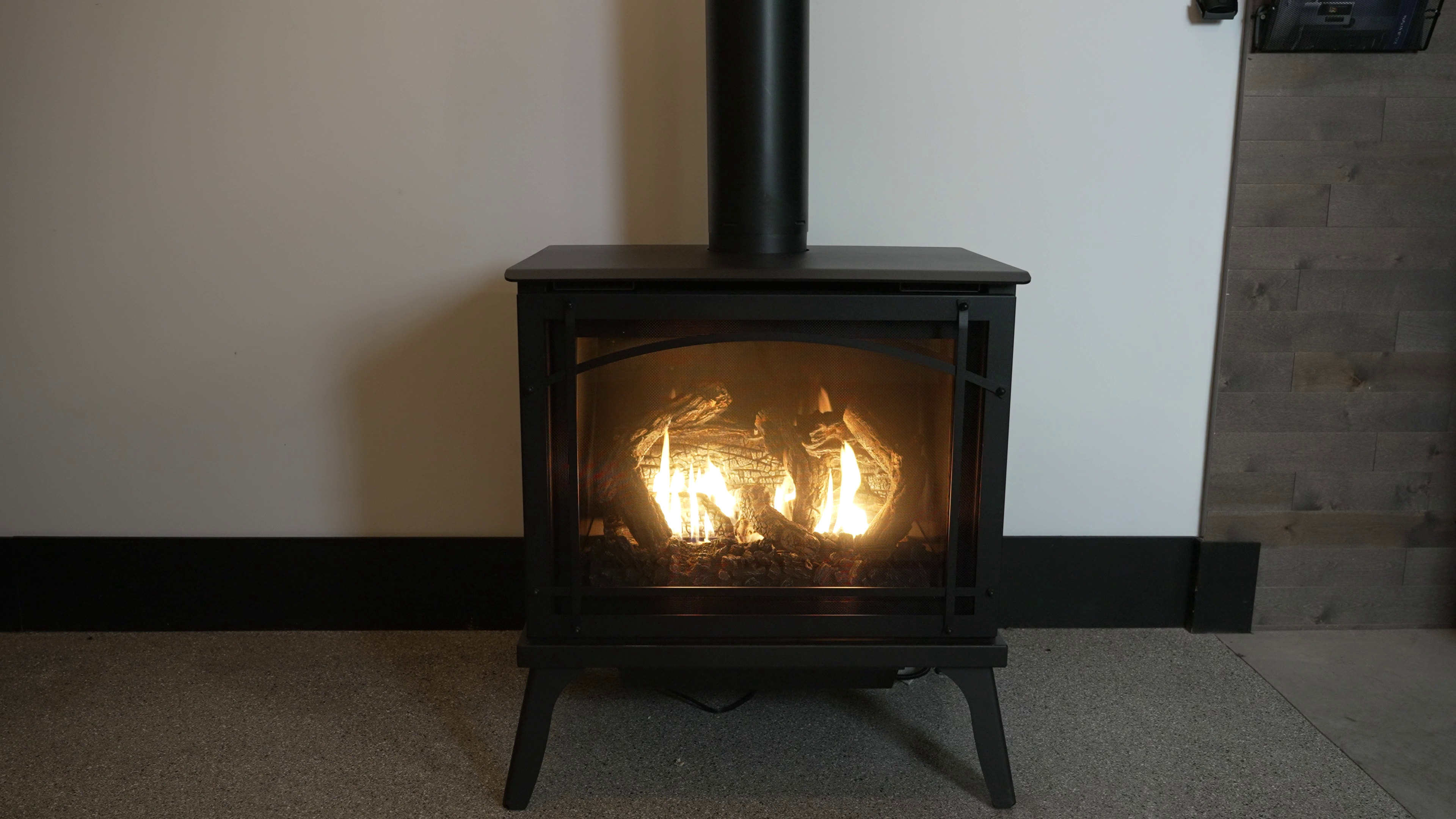  Kozy Heat - Lakefield XL