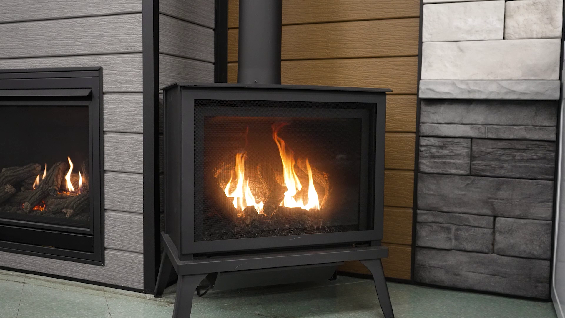  Kozy Heat - Lakefield XL