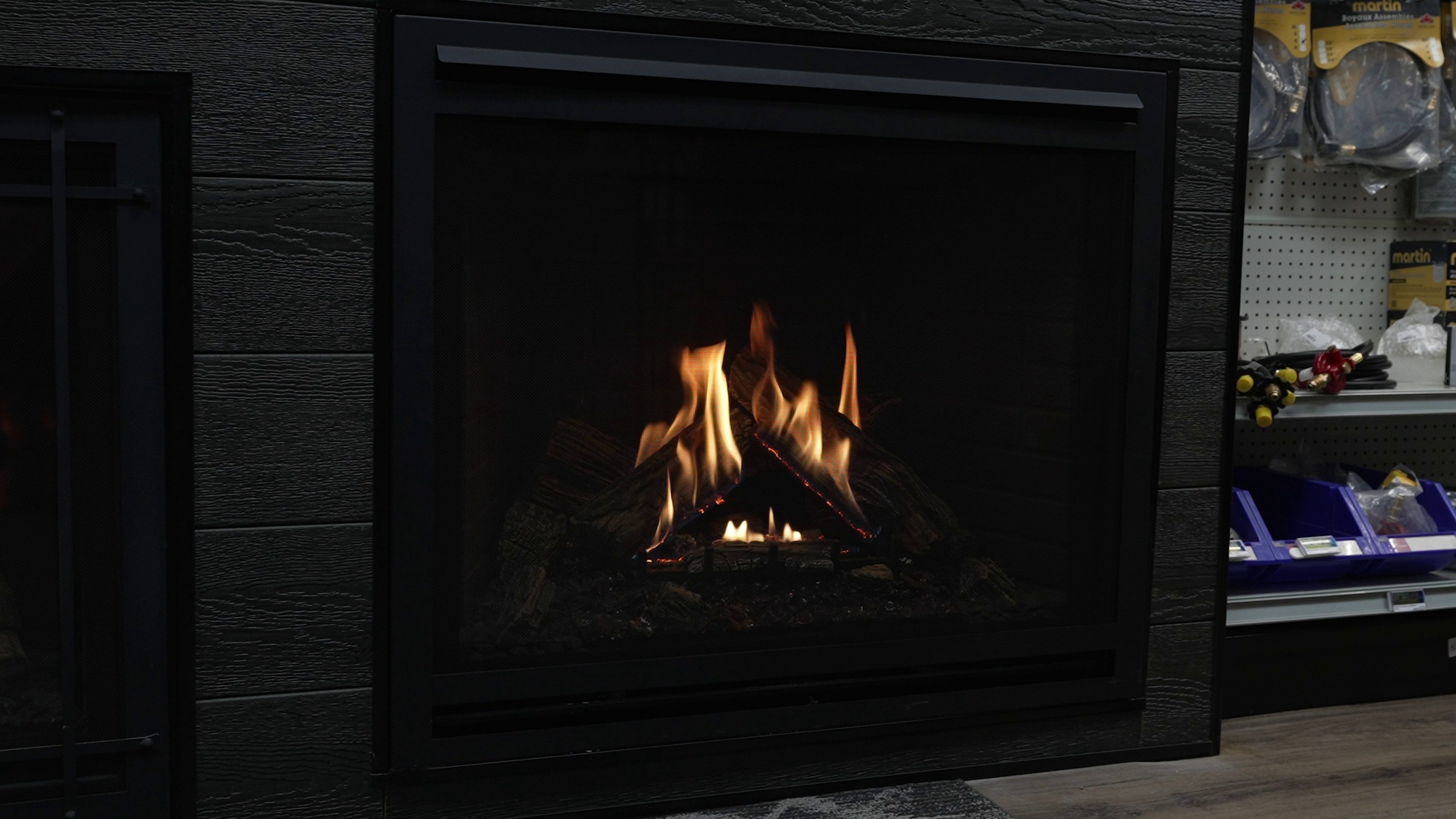  Kozy Heat - Nordik 44