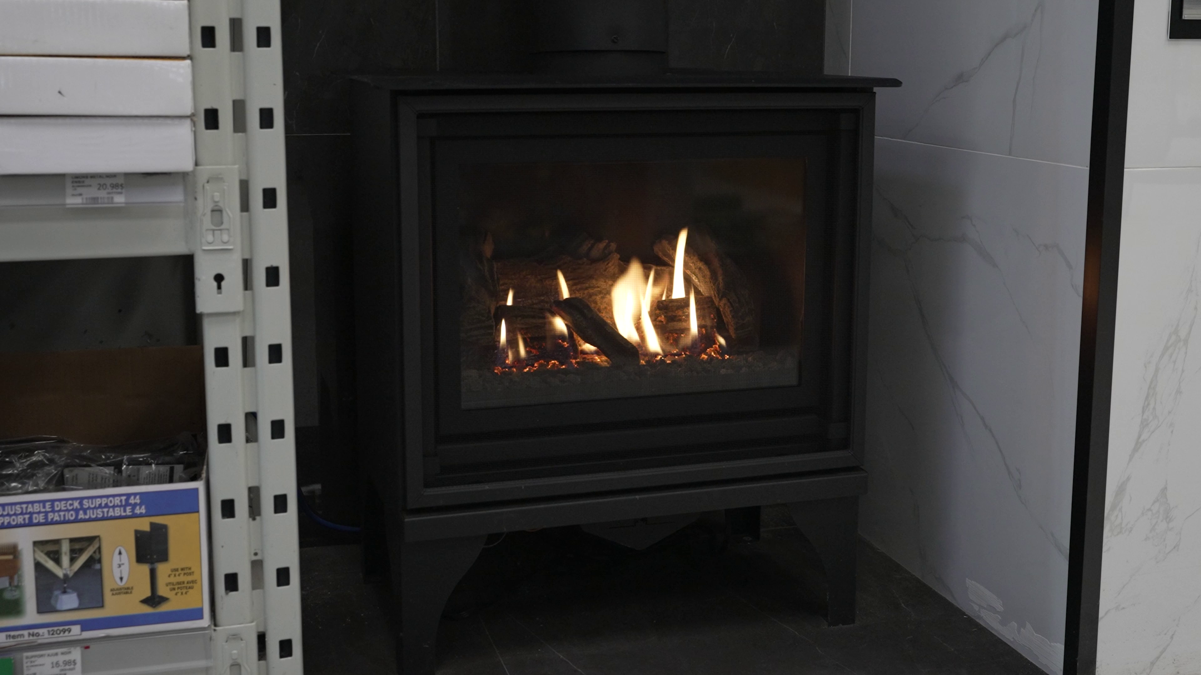  Kozy Heat - Oakport 18