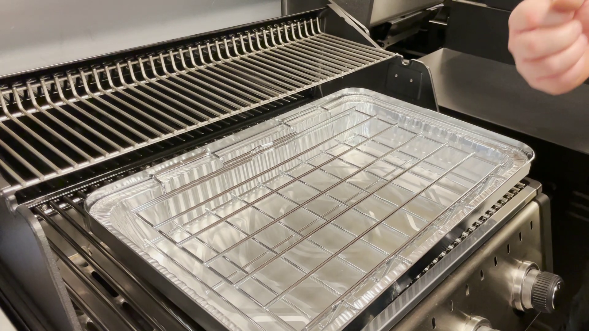  Bbq Québec - Presto BBQ