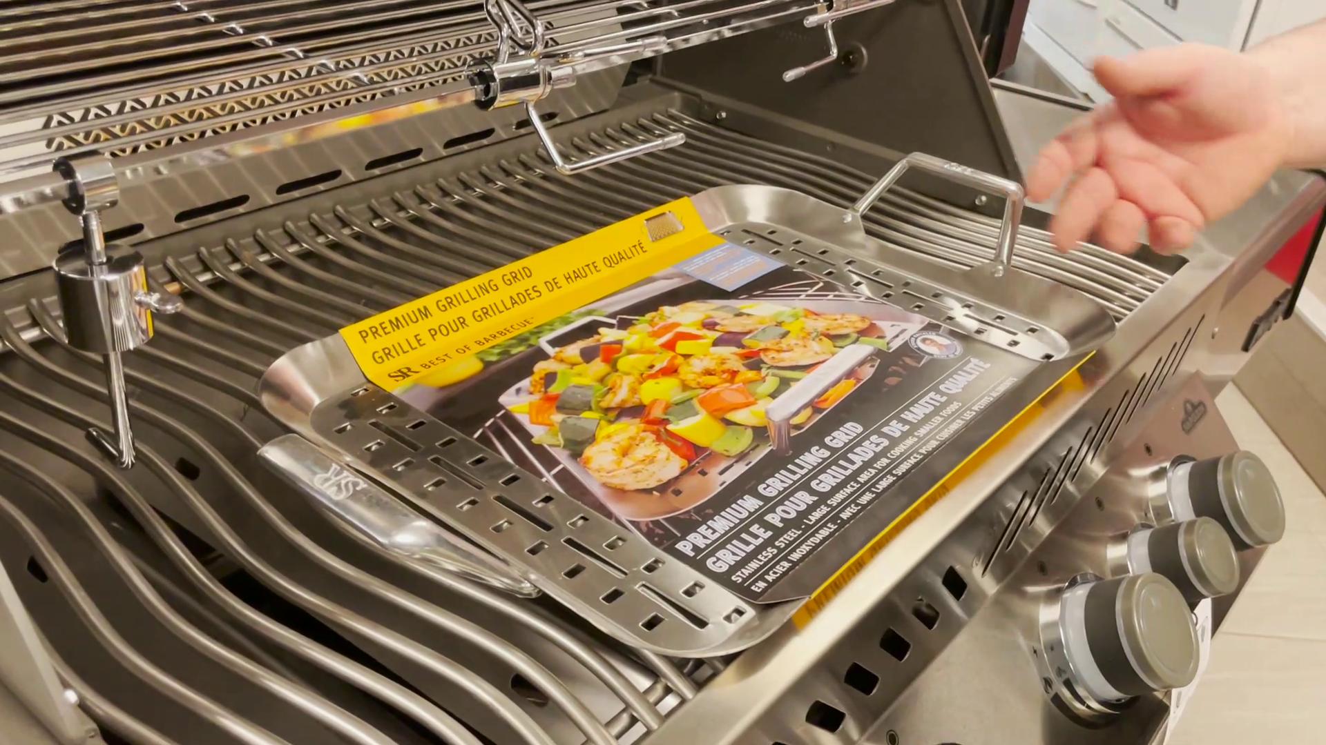  Steven Raichlen - Grille